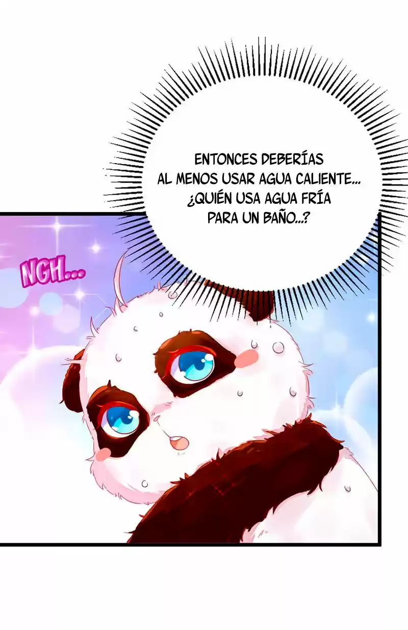 Llego La Adorable Princesa: ¡El Panda Celestial Pide Un Abrazo! - Capítulo 7 - Página 8 - LectorTMOo