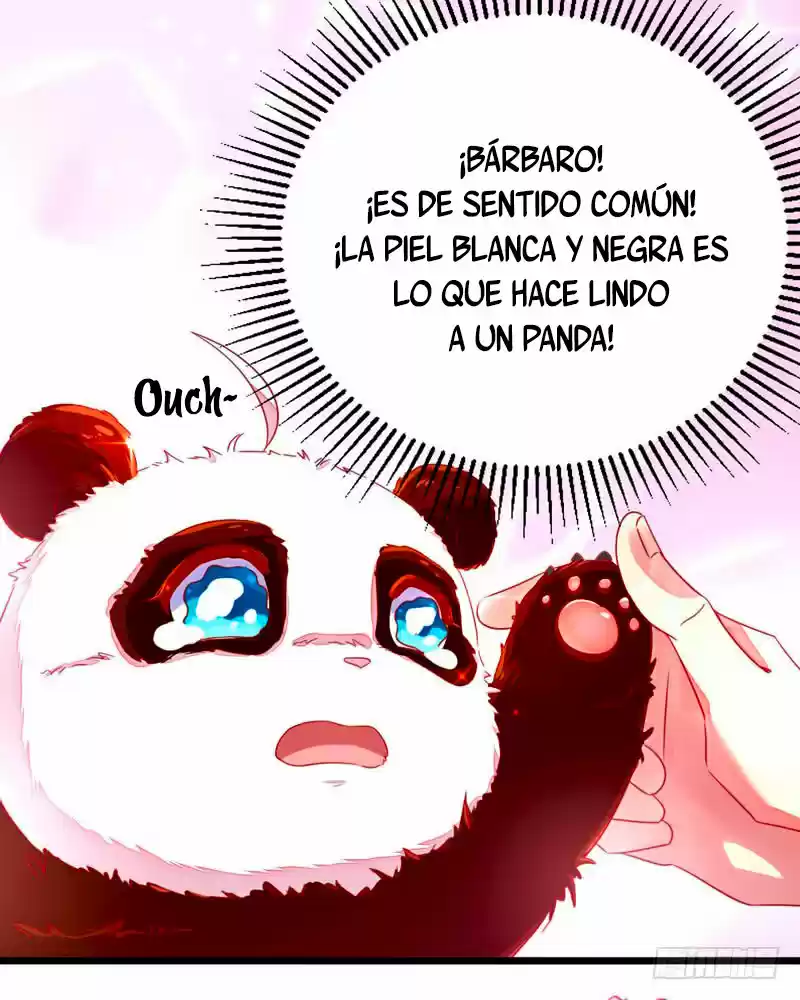 Llego La Adorable Princesa: ¡El Panda Celestial Pide Un Abrazo! - Capítulo 7 - Página 15 - LectorTMOo