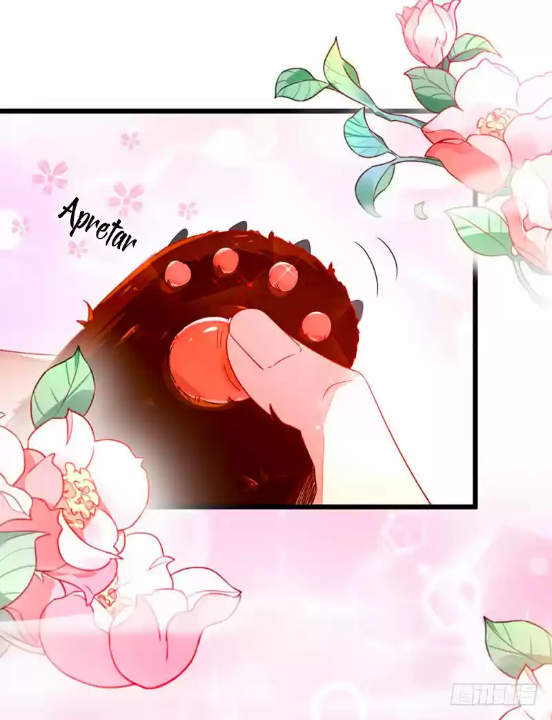 Llego La Adorable Princesa: ¡El Panda Celestial Pide Un Abrazo! - Capítulo 7 - Página 16 - LectorTMOo