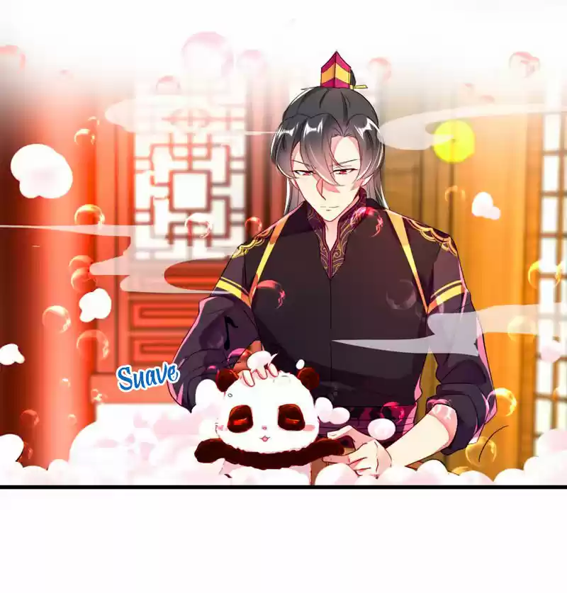Llego La Adorable Princesa: ¡El Panda Celestial Pide Un Abrazo! - Capítulo 7 - Página 18 - LectorTMOo