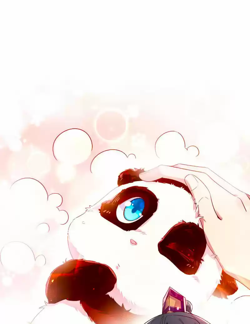 Llego La Adorable Princesa: ¡El Panda Celestial Pide Un Abrazo! - Capítulo 7 - Página 19 - LectorTMOo