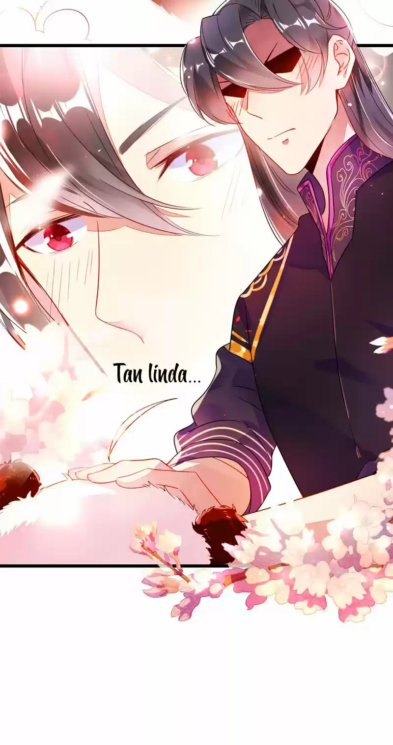 Llego La Adorable Princesa: ¡El Panda Celestial Pide Un Abrazo! - Capítulo 7 - Página 20 - LectorTMOo