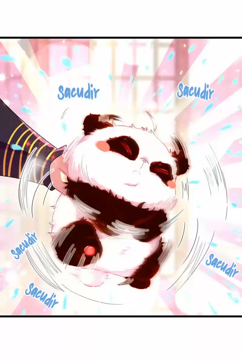 Llego La Adorable Princesa: ¡El Panda Celestial Pide Un Abrazo! - Capítulo 7 - Página 22 - LectorTMOo