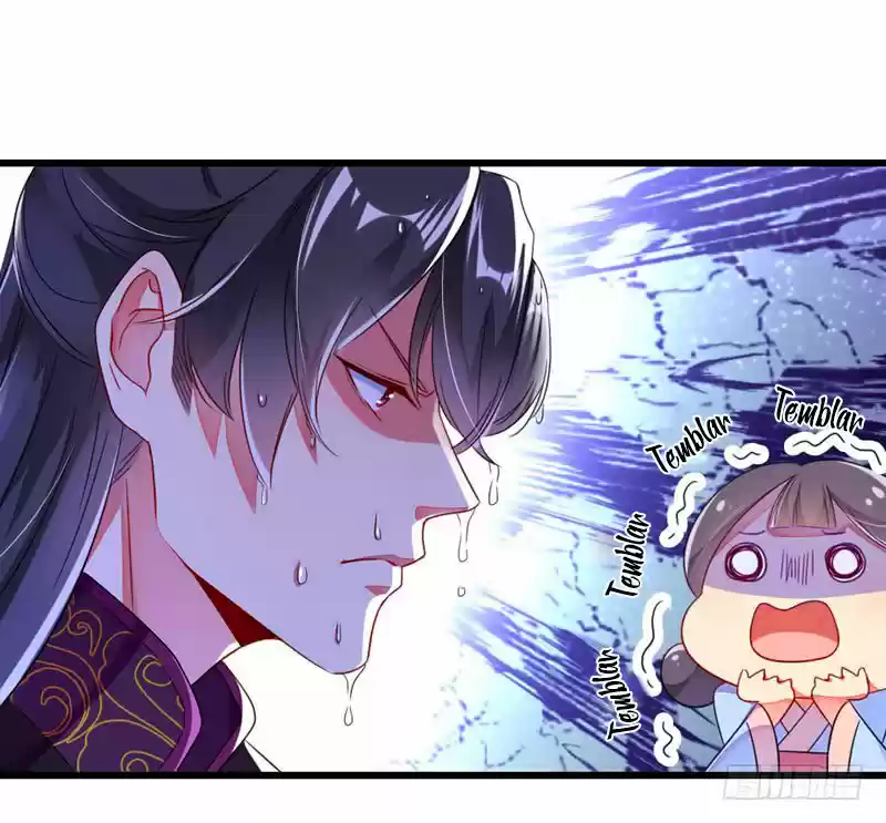 Llego La Adorable Princesa: ¡El Panda Celestial Pide Un Abrazo! - Capítulo 7 - Página 24 - LectorTMOo