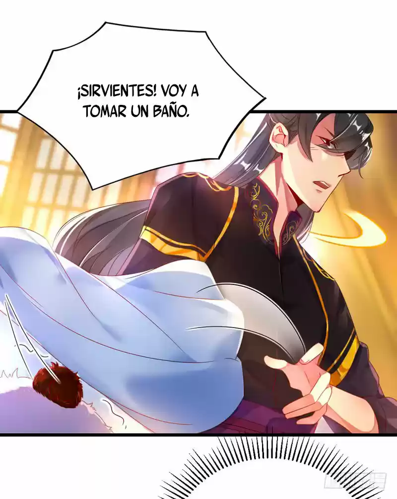 Llego La Adorable Princesa: ¡El Panda Celestial Pide Un Abrazo! - Capítulo 7 - Página 30 - LectorTMOo