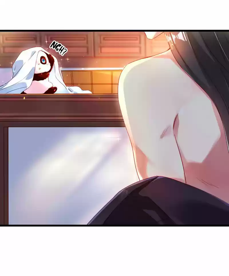 Llego La Adorable Princesa: ¡El Panda Celestial Pide Un Abrazo! - Capítulo 7 - Página 32 - LectorTMOo