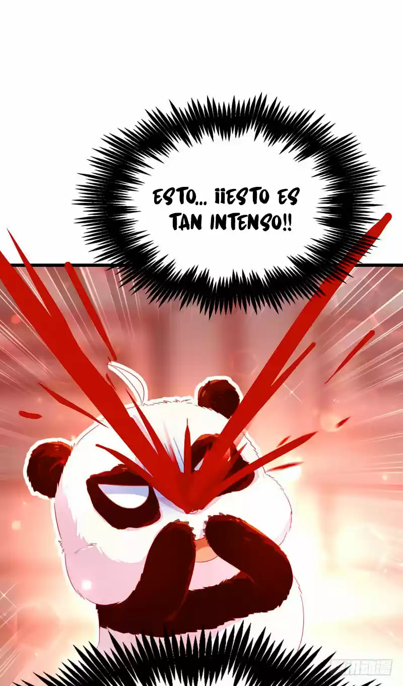 Llego La Adorable Princesa: ¡El Panda Celestial Pide Un Abrazo! - Capítulo 7 - Página 35 - LectorTMOo