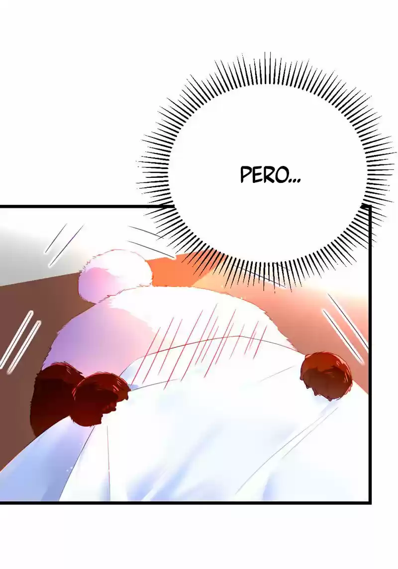 Llego La Adorable Princesa: ¡El Panda Celestial Pide Un Abrazo! - Capítulo 7 - Página 37 - LectorTMOo