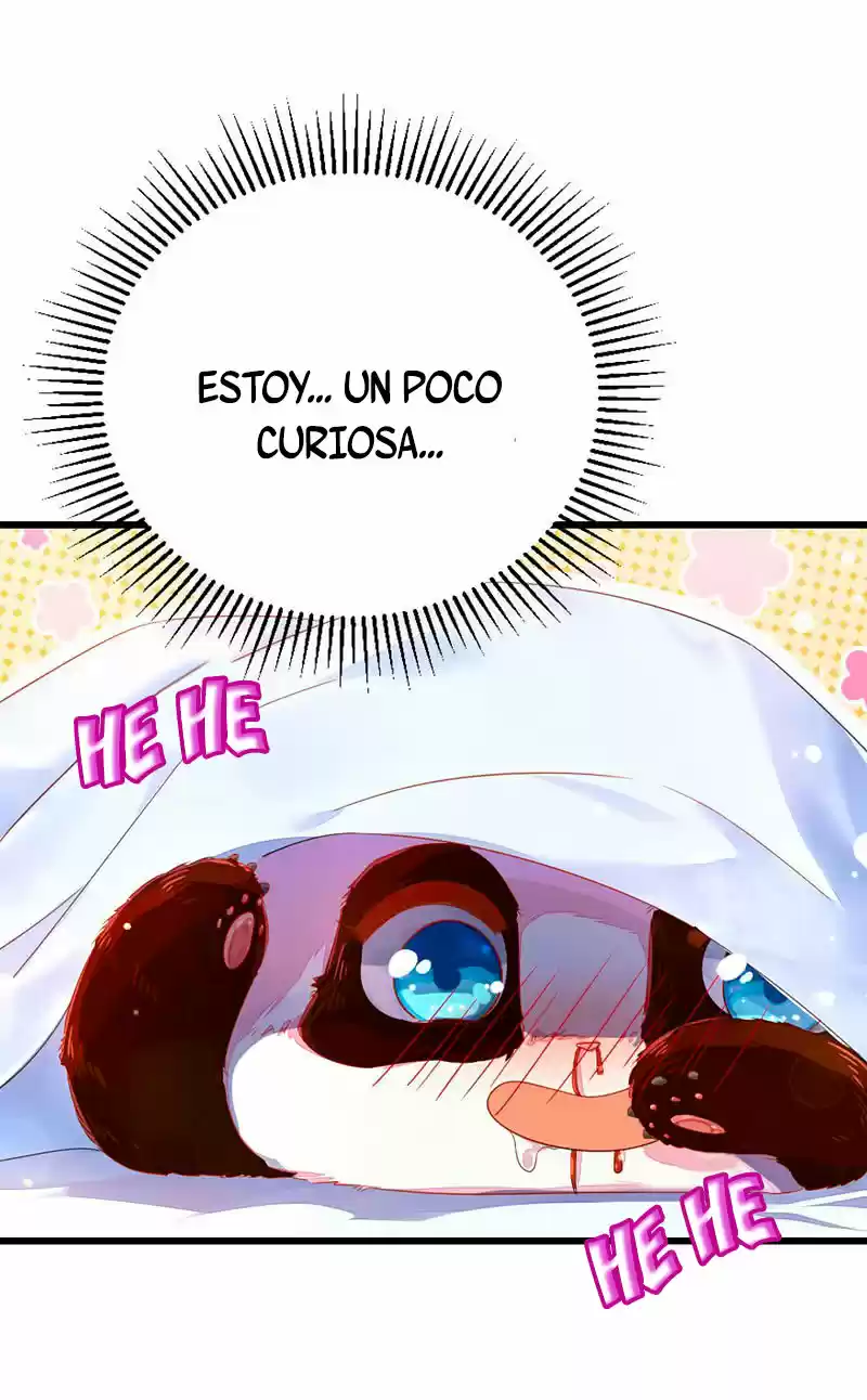 Llego La Adorable Princesa: ¡El Panda Celestial Pide Un Abrazo! - Capítulo 7 - Página 38 - LectorTMOo