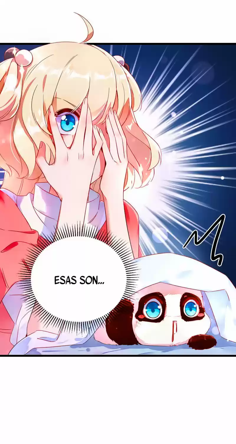 Llego La Adorable Princesa: ¡El Panda Celestial Pide Un Abrazo! - Capítulo 7 - Página 39 - LectorTMOo