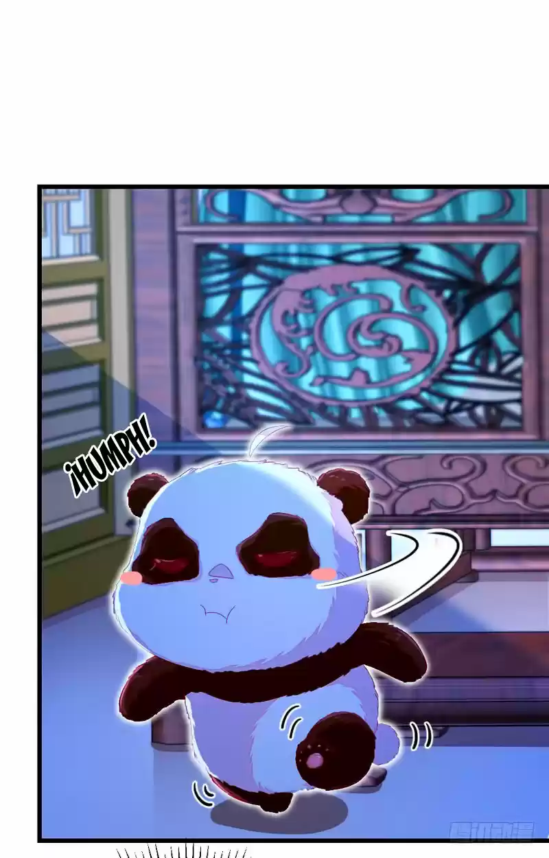 Llego La Adorable Princesa: ¡El Panda Celestial Pide Un Abrazo! - Capítulo 8 - Página 8 - LectorTMOo
