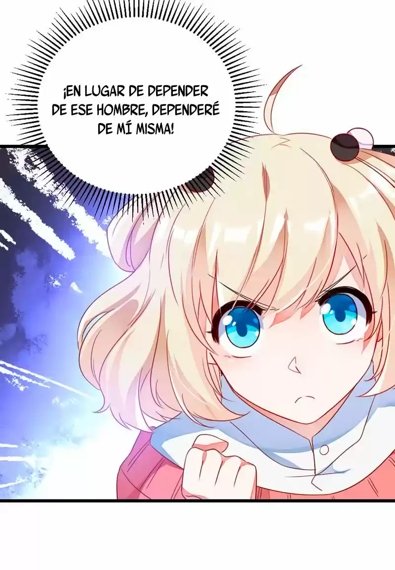 Llego La Adorable Princesa: ¡El Panda Celestial Pide Un Abrazo! - Capítulo 8 - Página 9 - LectorTMOo
