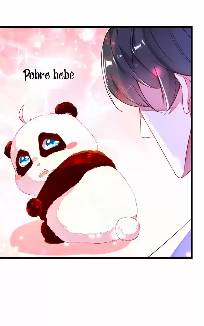 Llego La Adorable Princesa: ¡El Panda Celestial Pide Un Abrazo! - Capítulo 8 - Página 13 - LectorTMOo