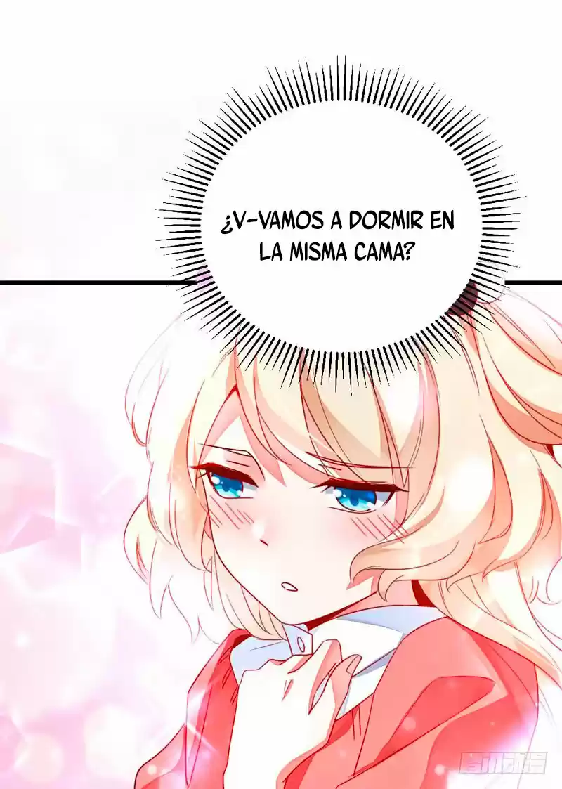 Llego La Adorable Princesa: ¡El Panda Celestial Pide Un Abrazo! - Capítulo 8 - Página 19 - LectorTMOo