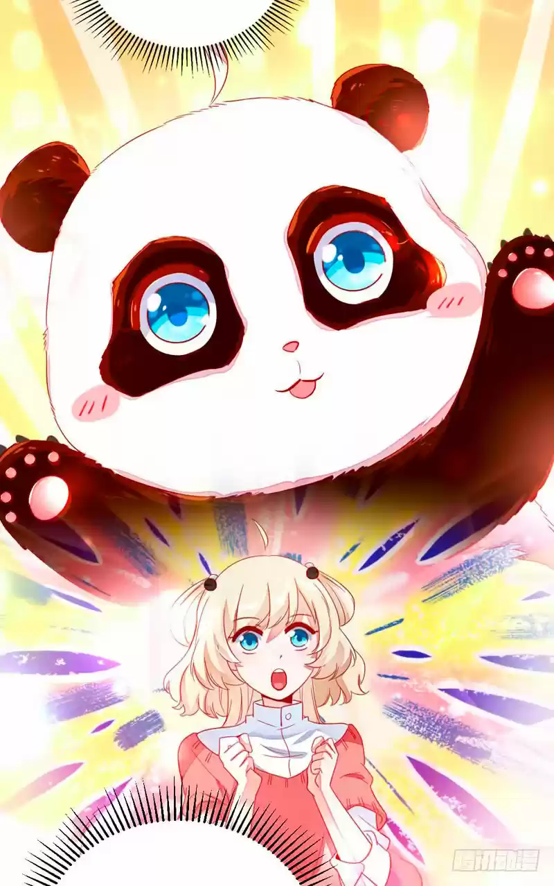 Llego La Adorable Princesa: ¡El Panda Celestial Pide Un Abrazo! - Capítulo 8 - Página 22 - LectorTMOo