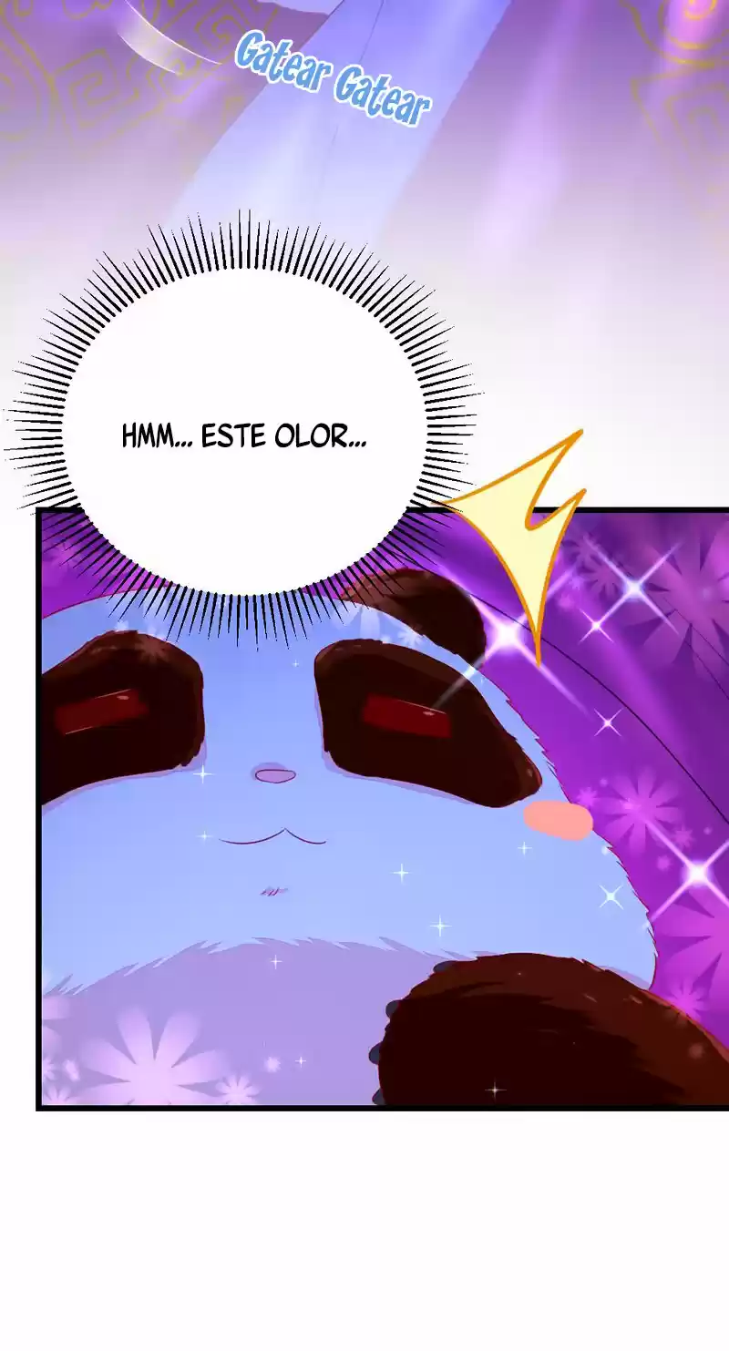Llego La Adorable Princesa: ¡El Panda Celestial Pide Un Abrazo! - Capítulo 8 - Página 24 - LectorTMOo