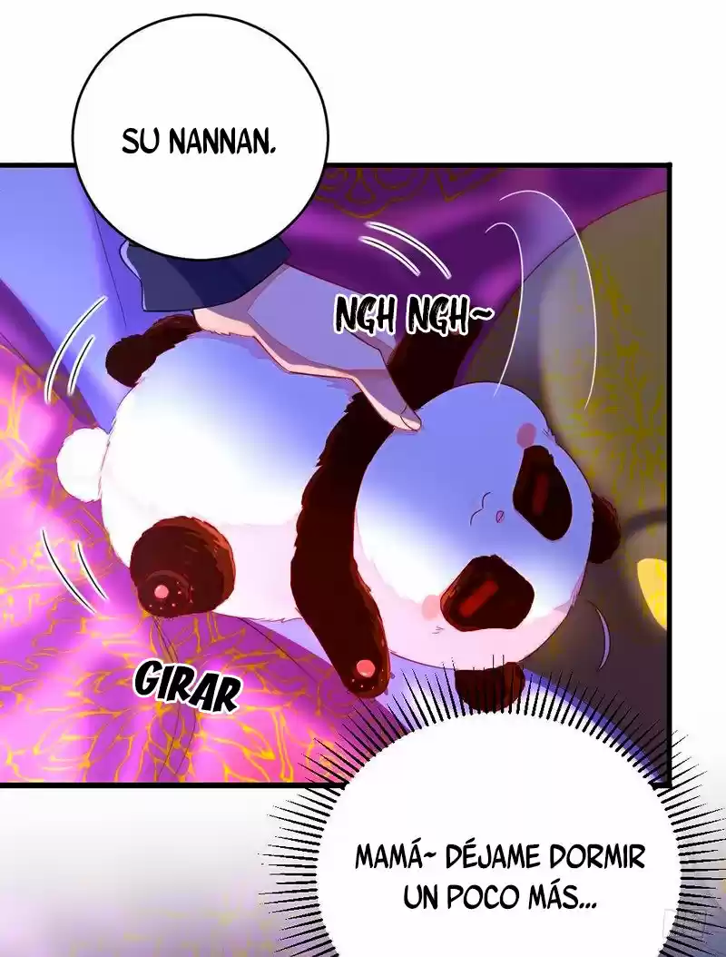 Llego La Adorable Princesa: ¡El Panda Celestial Pide Un Abrazo! - Capítulo 9 - Página 14 - LectorTMOo