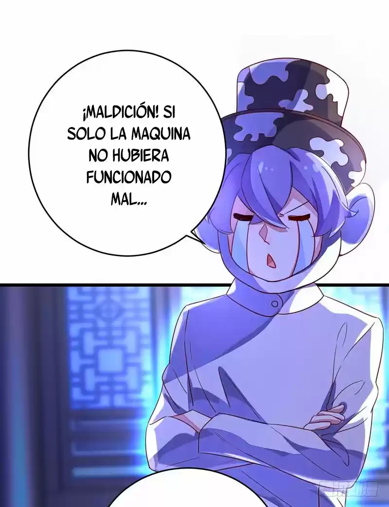 Llego La Adorable Princesa: ¡El Panda Celestial Pide Un Abrazo! - Capítulo 9 - Página 16 - LectorTMOo