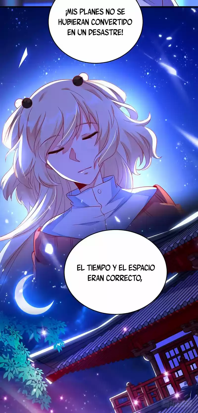 Llego La Adorable Princesa: ¡El Panda Celestial Pide Un Abrazo! - Capítulo 9 - Página 17 - LectorTMOo