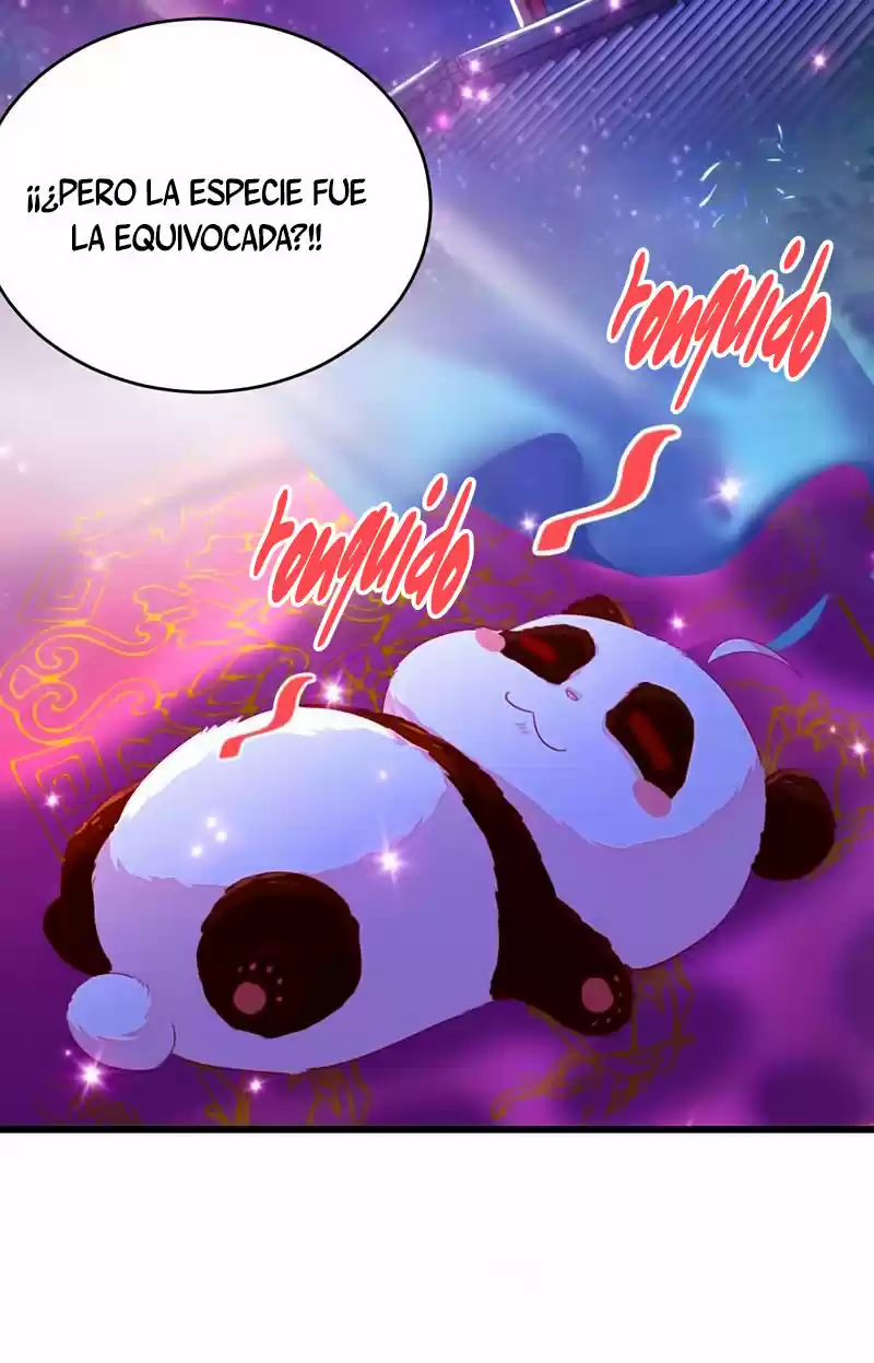 Llego La Adorable Princesa: ¡El Panda Celestial Pide Un Abrazo! - Capítulo 9 - Página 18 - LectorTMOo