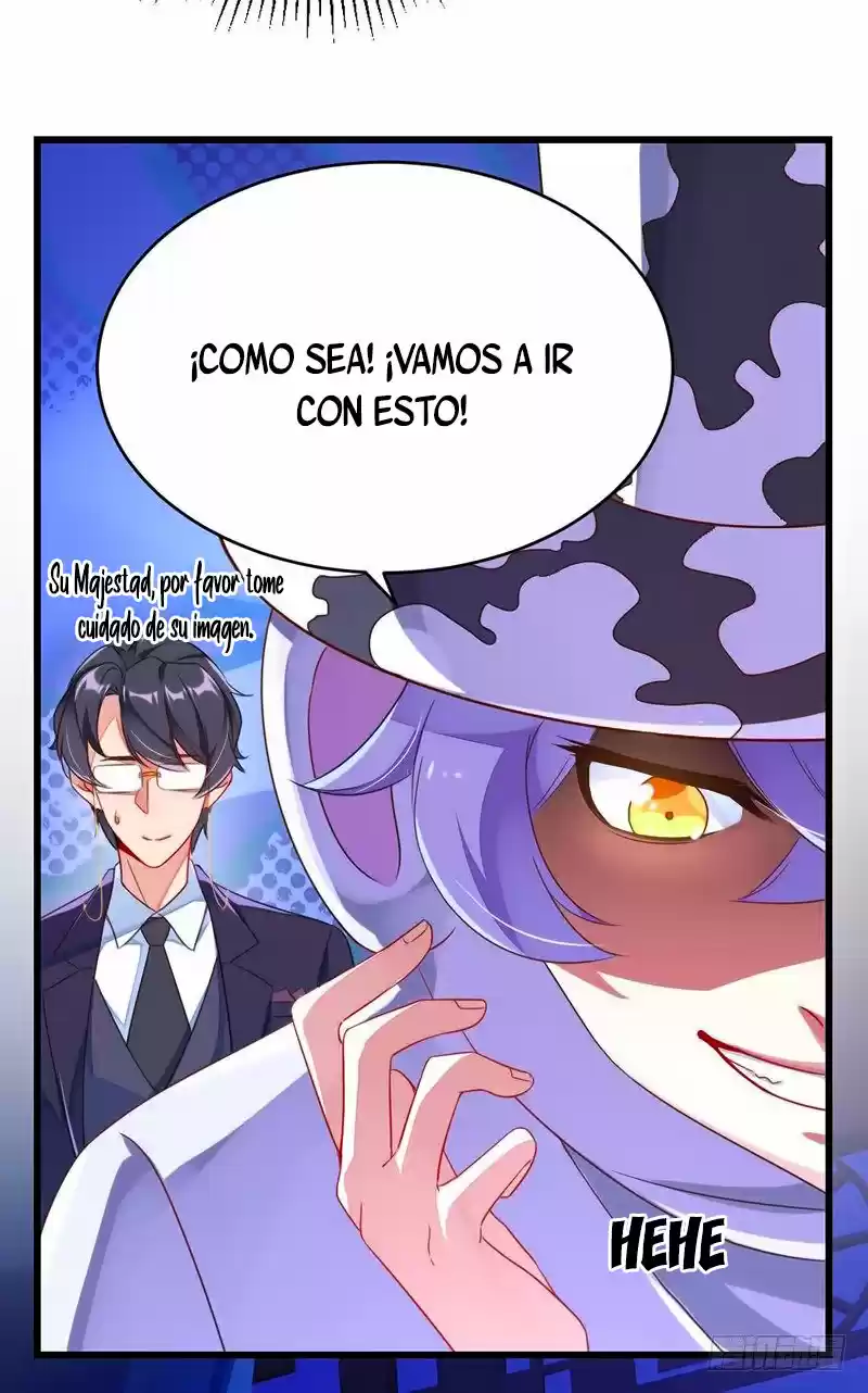 Llego La Adorable Princesa: ¡El Panda Celestial Pide Un Abrazo! - Capítulo 9 - Página 22 - LectorTMOo