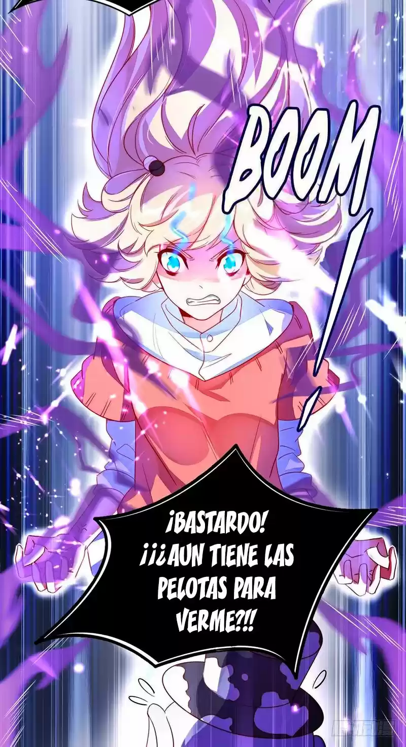 Llego La Adorable Princesa: ¡El Panda Celestial Pide Un Abrazo! - Capítulo 9 - Página 30 - LectorTMOo