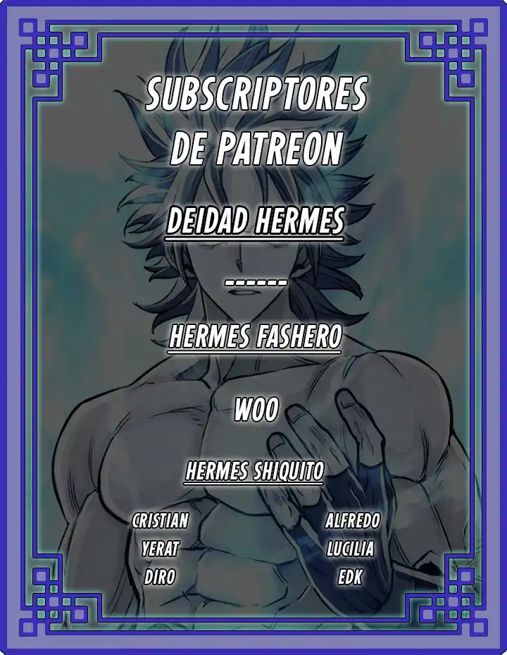 Llegué A La Cima Gracias A Mi TOC capítulo 26 página 16