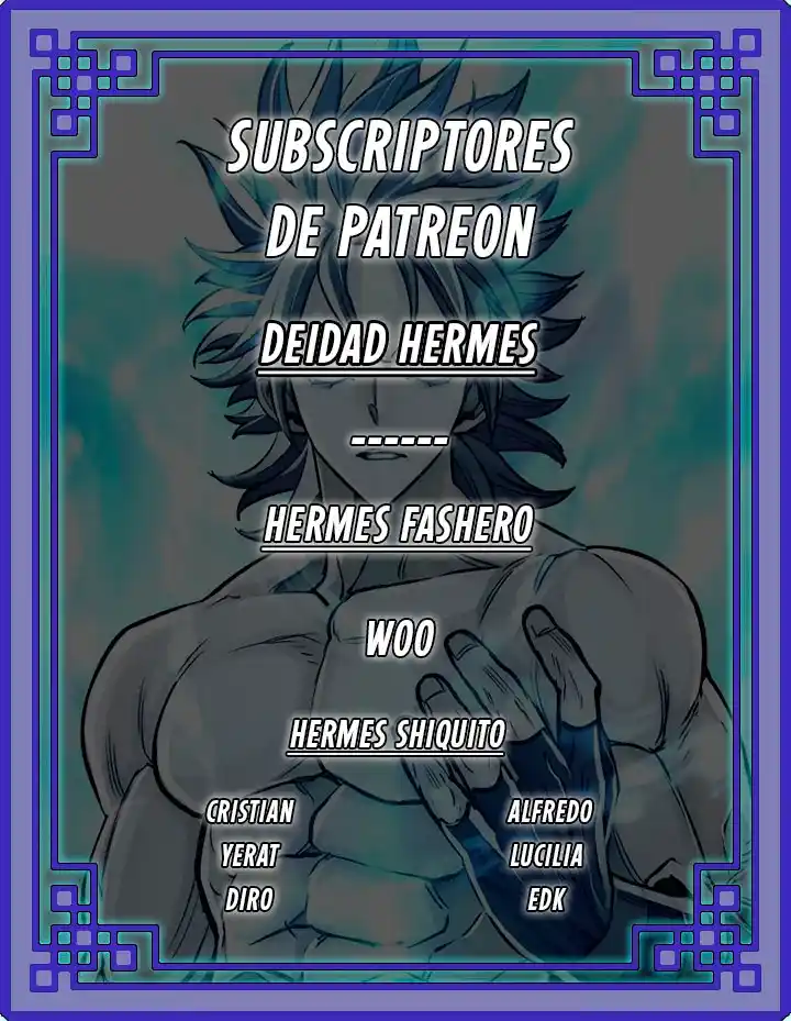 Llegué A La Cima Gracias A Mi TOC capítulo 28 página 15
