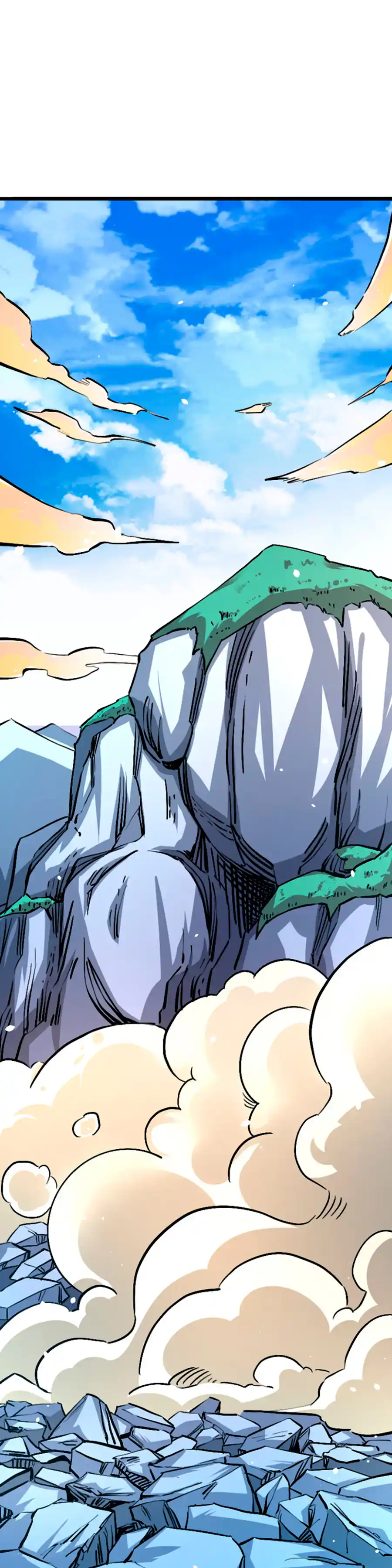 Llegué A La Cima Gracias A Mi TOC capítulo 38 página 12