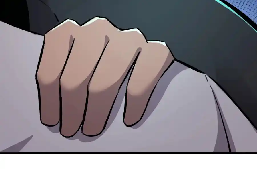 Llegué A La Cima Gracias A Mi TOC capítulo 48 página 23