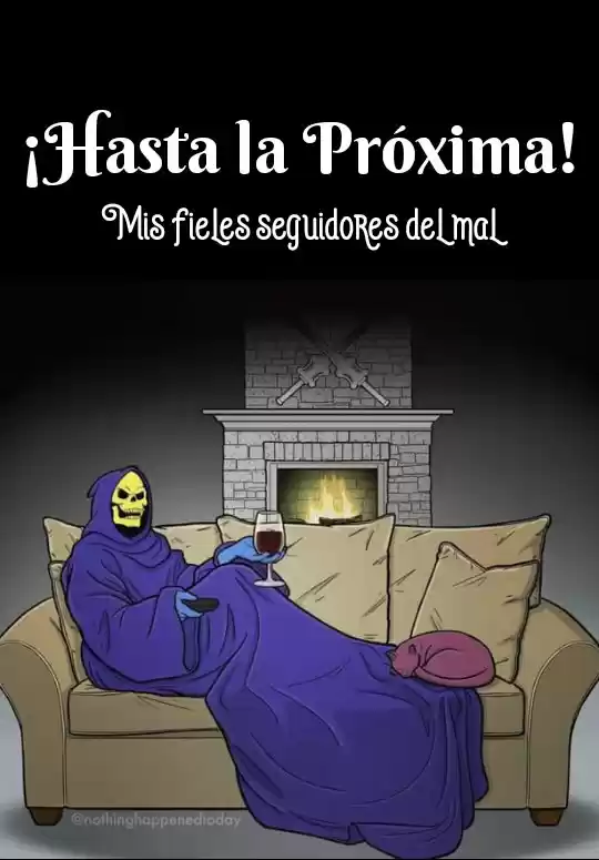 Llena De Odio (Novela) - Capítulo 6 - Página 14 - LectorTMOo
