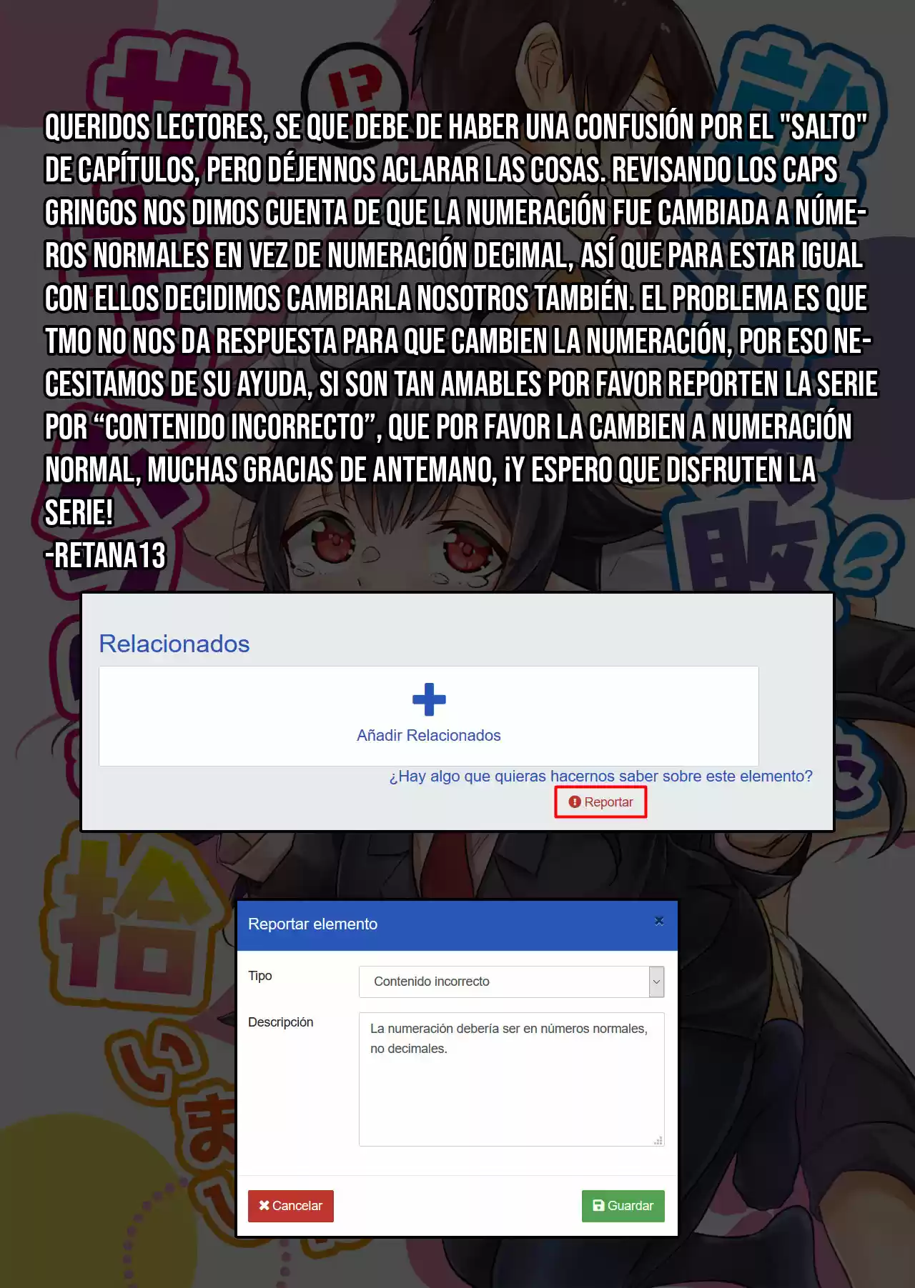 Llevé A Casa Un Súcubo Que No Pudo Encontrar Un Trabajo. - Capítulo 7 - Página 5 - LectorTMOo