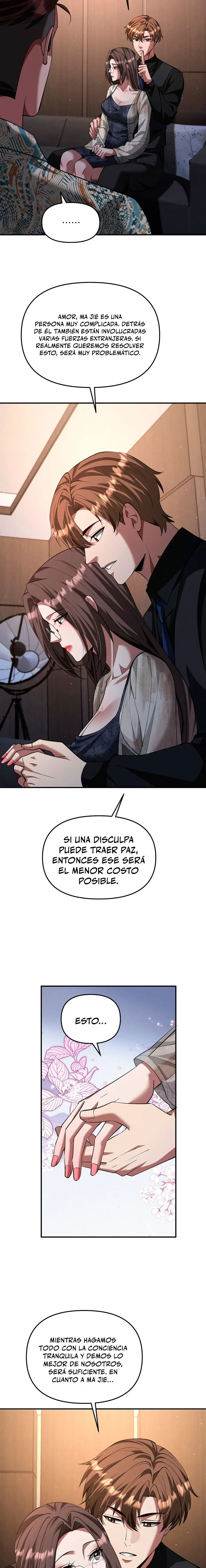 Llevo Mil Años Atrapado En El Mismo Día - Capítulo 265 - Página 13 - LectorTMOo