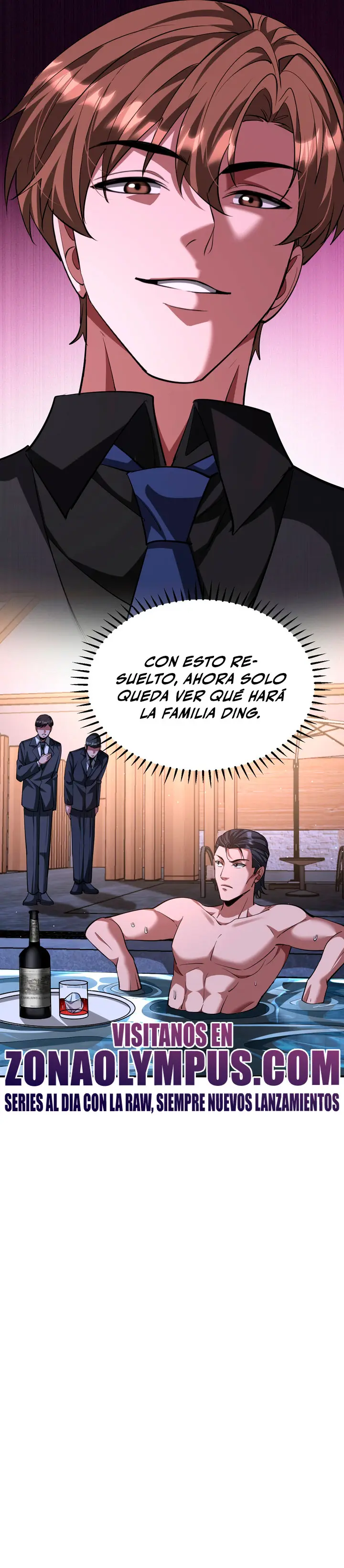 Llevo Mil Años Atrapado En El Mismo Día - Capítulo 265 - Página 17 - LectorTMOo