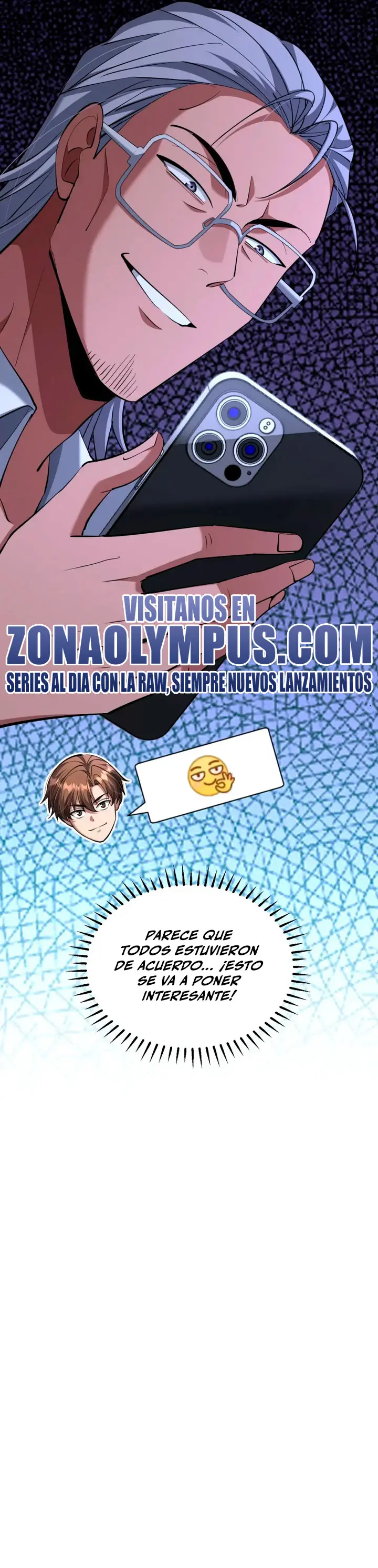 Llevo Mil Años Atrapado En El Mismo Día - Capítulo 266 - Página 17 - LectorTMOo