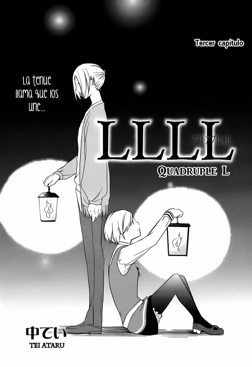 LLLL - Capítulo 3 - Página 4 - LectorTMOo