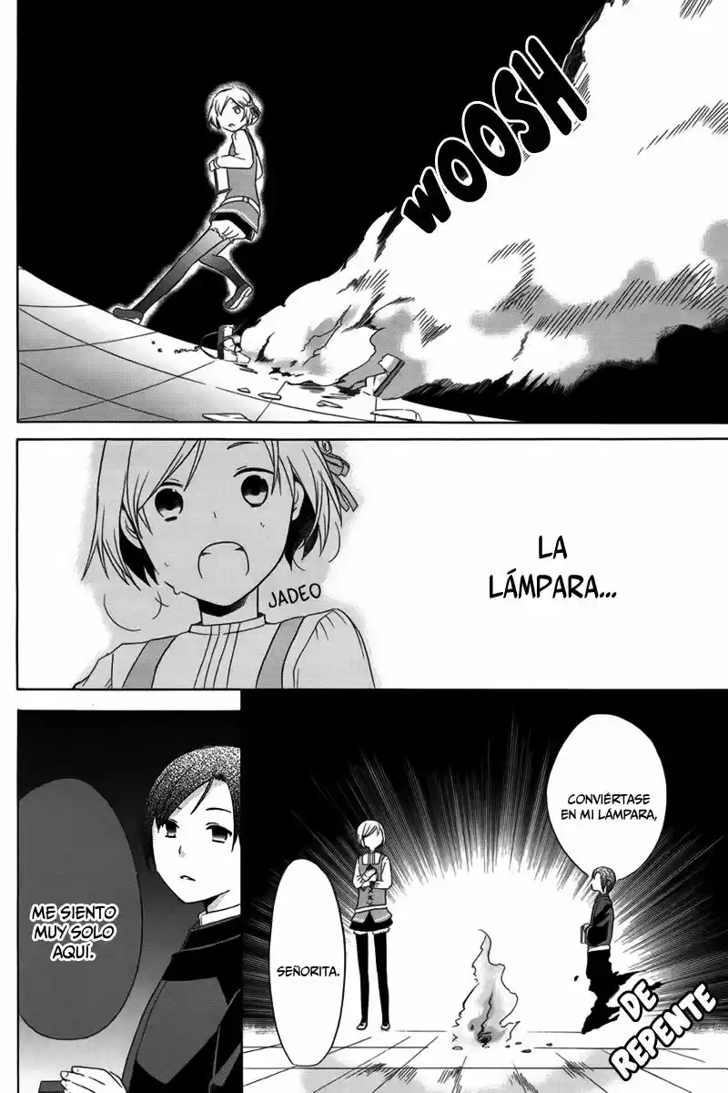 LLLL - Capítulo 4 - Página 39 - LectorTMOo