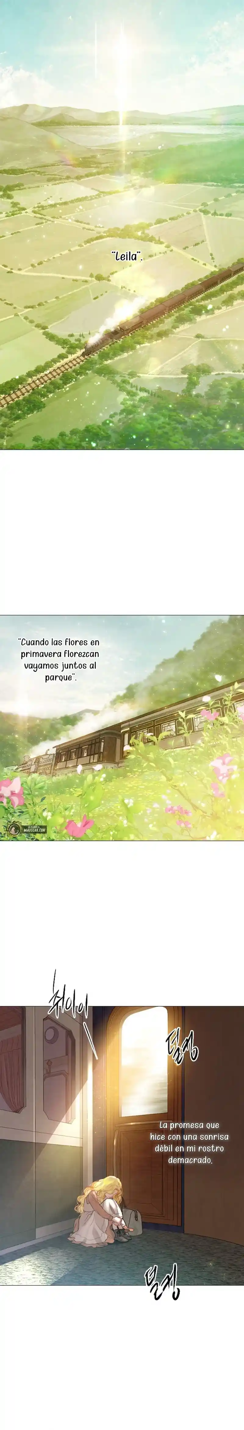 Llora, Aunque Es Mejor Si Suplicas - Capítulo 1 - Página 4 - LectorTMOo