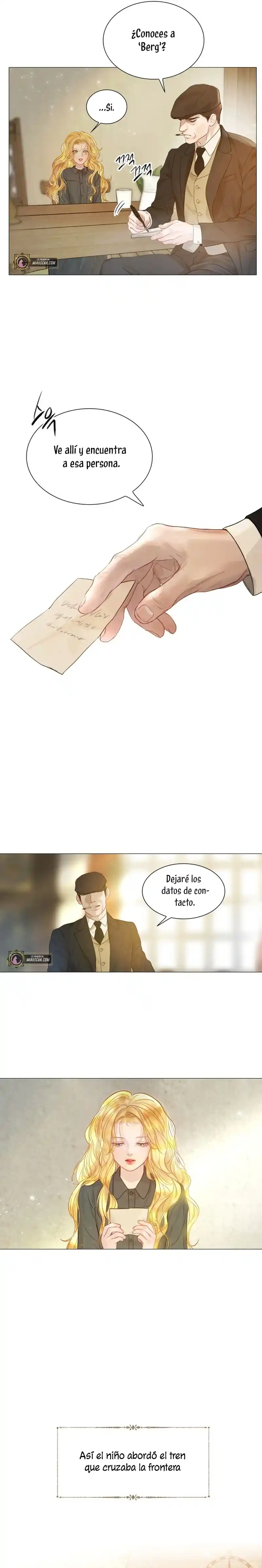 Llora, Aunque Es Mejor Si Suplicas - Capítulo 1 - Página 15 - LectorTMOo