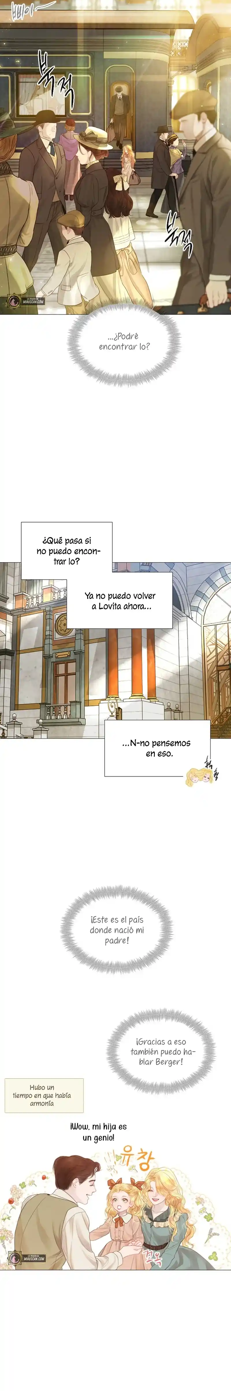 Llora, Aunque Es Mejor Si Suplicas - Capítulo 1 - Página 18 - LectorTMOo