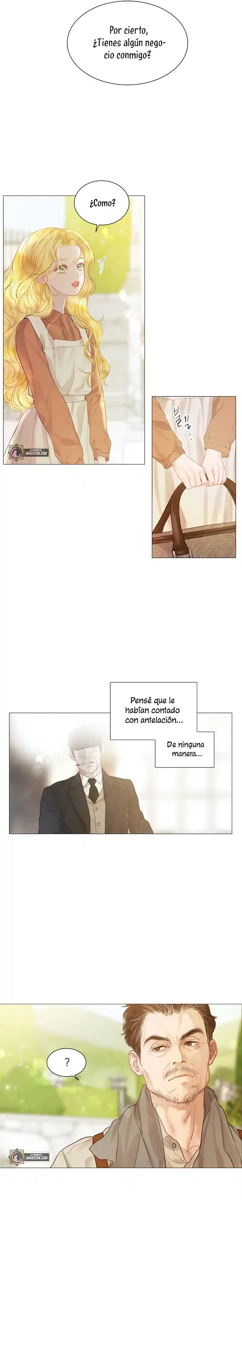 Llora, Aunque Es Mejor Si Suplicas - Capítulo 1 - Página 27 - LectorTMOo