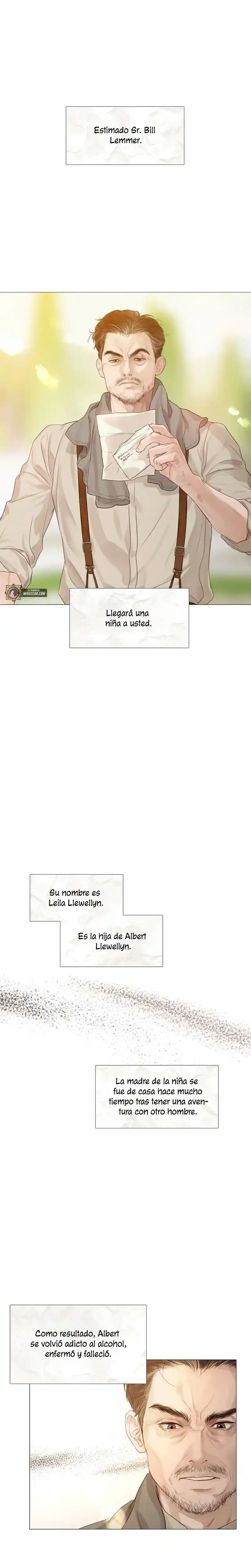 Llora, Aunque Es Mejor Si Suplicas - Capítulo 1 - Página 29 - LectorTMOo