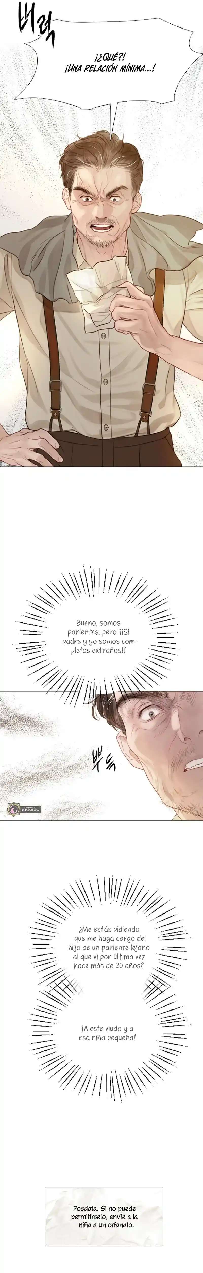 Llora, Aunque Es Mejor Si Suplicas - Capítulo 1 - Página 31 - LectorTMOo