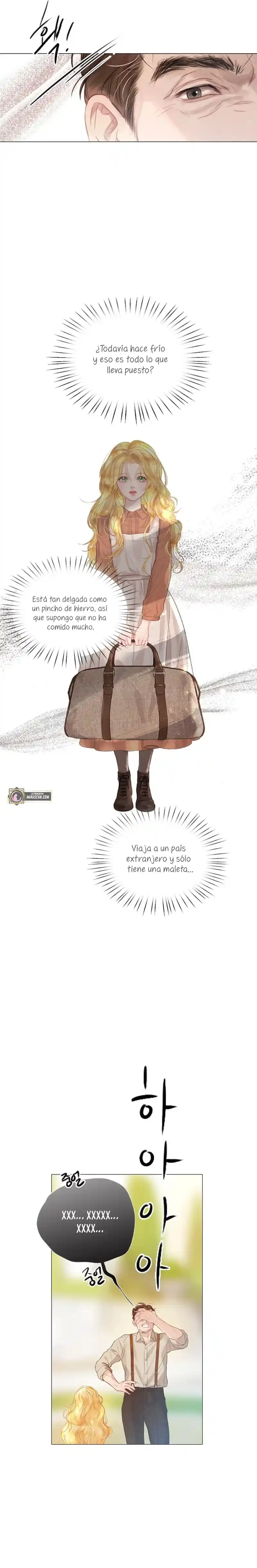 Llora, Aunque Es Mejor Si Suplicas - Capítulo 1 - Página 34 - LectorTMOo