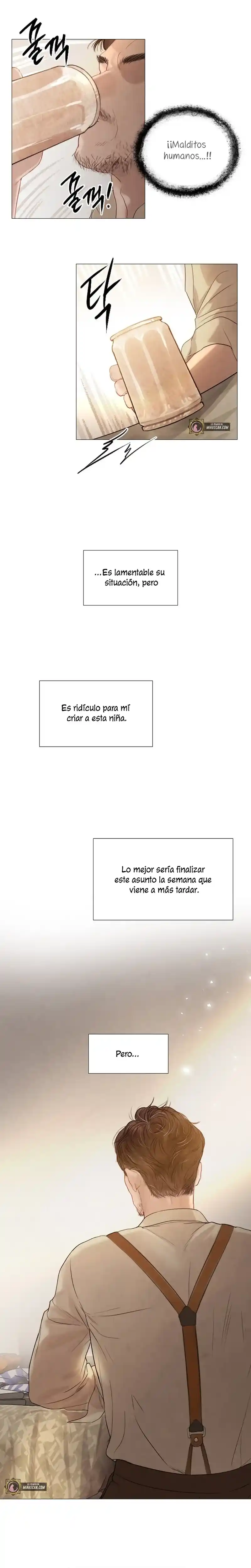 Llora, Aunque Es Mejor Si Suplicas - Capítulo 1 - Página 43 - LectorTMOo