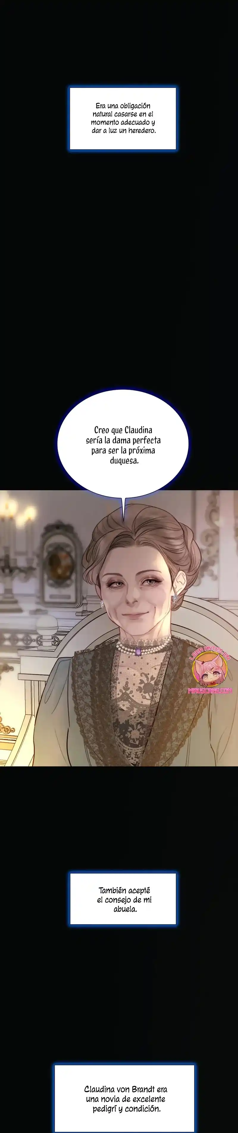Llora, Aunque Es Mejor Si Suplicas - Capítulo 10 - Página 11 - LectorTMOo