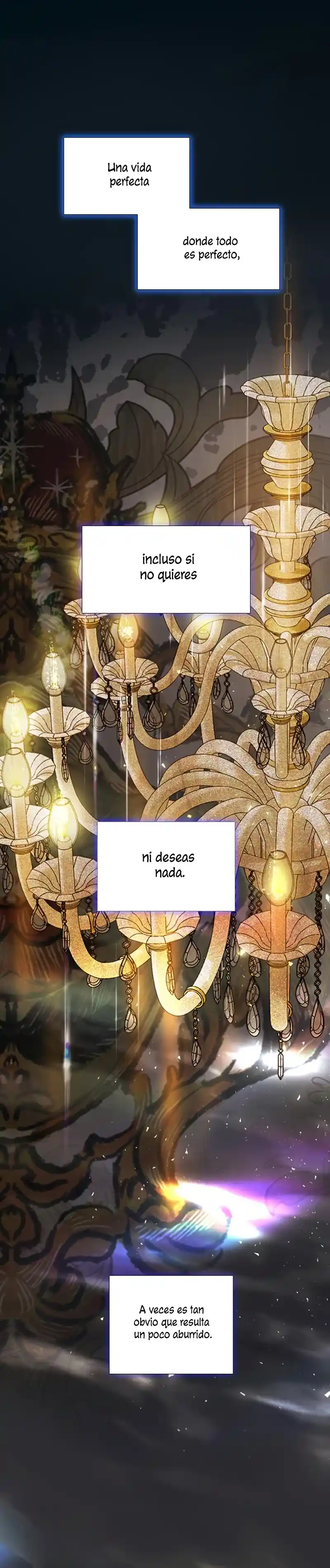 Llora, Aunque Es Mejor Si Suplicas - Capítulo 10 - Página 14 - LectorTMOo