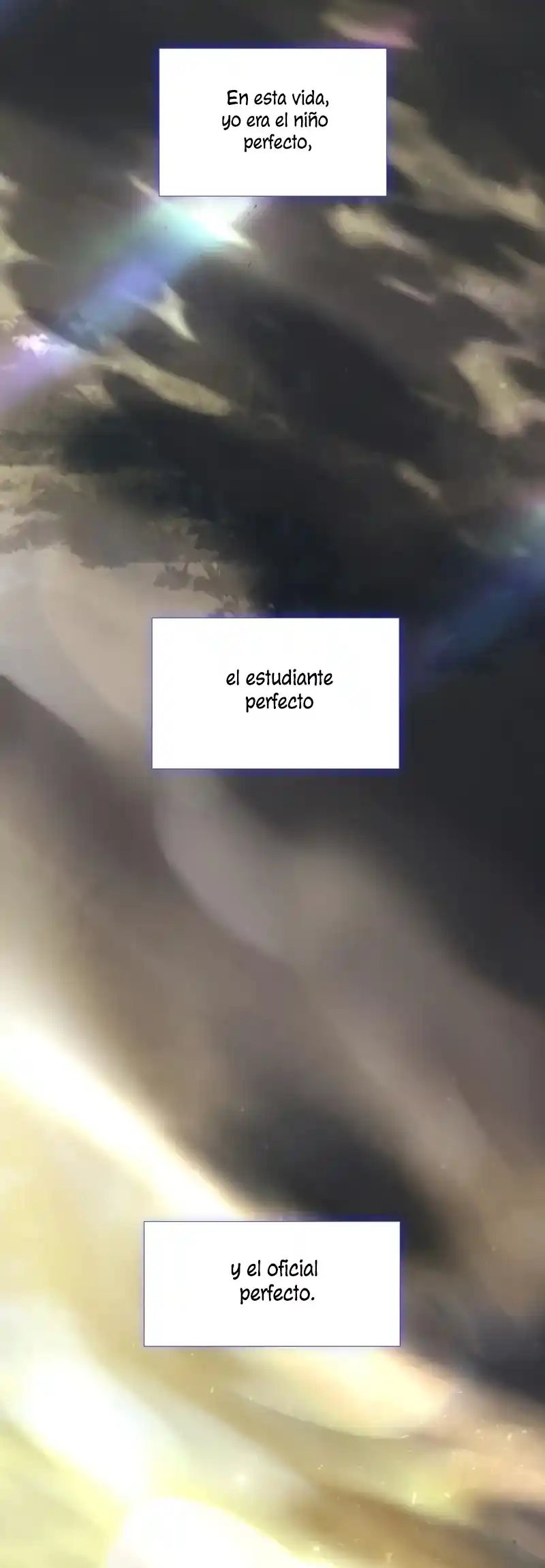 Llora, Aunque Es Mejor Si Suplicas - Capítulo 10 - Página 15 - LectorTMOo