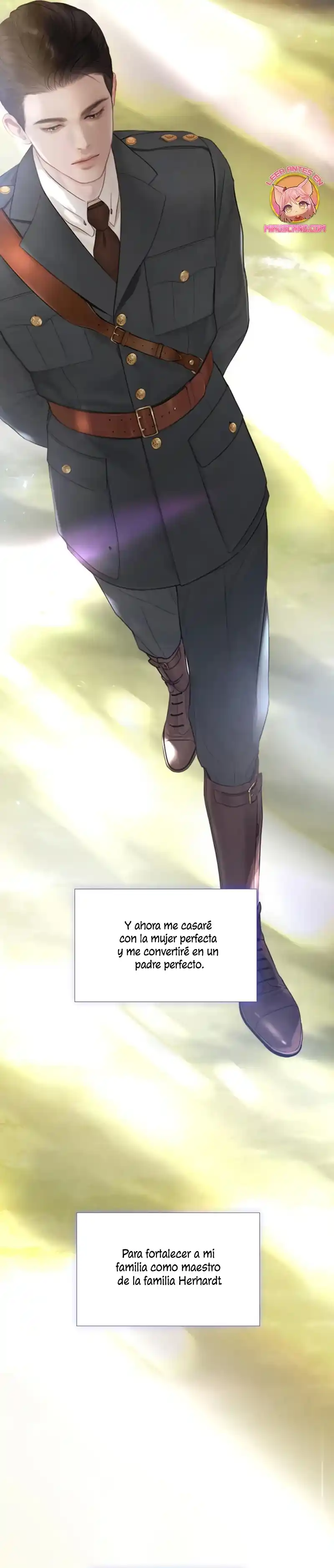 Llora, Aunque Es Mejor Si Suplicas - Capítulo 10 - Página 16 - LectorTMOo
