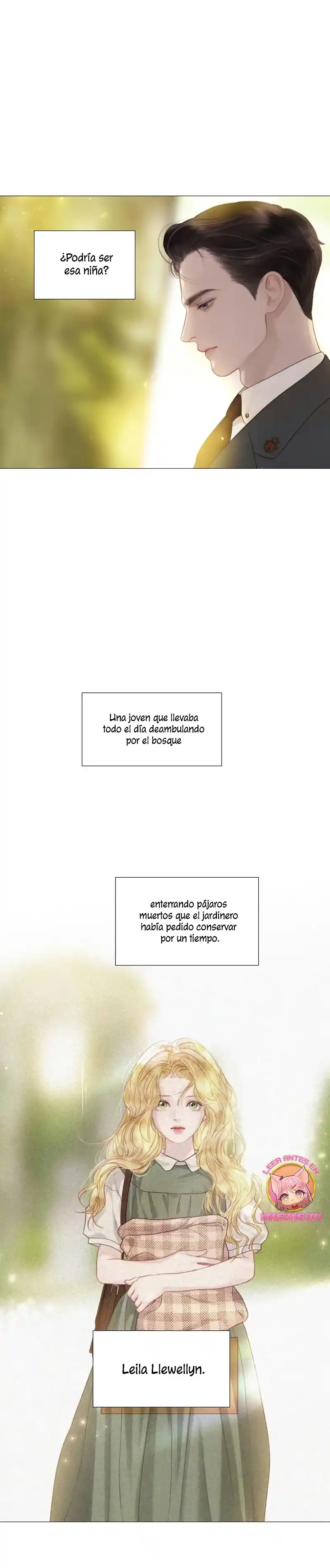 Llora, Aunque Es Mejor Si Suplicas - Capítulo 10 - Página 25 - LectorTMOo